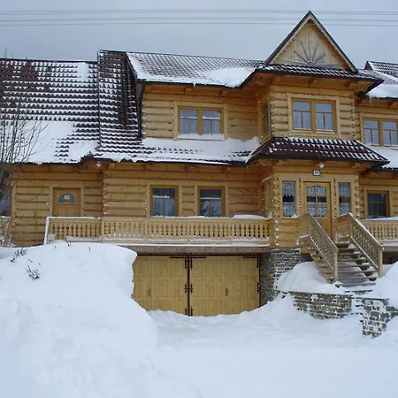 Drevenica Gabriel Vakantiehuis *