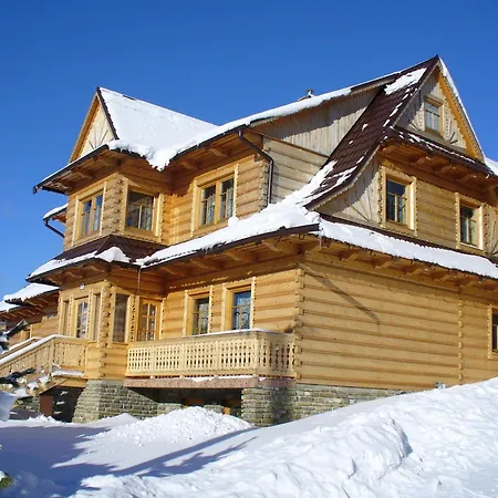 Drevenica Gabriel Vakantiehuis